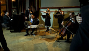 Orquesta Tangarte. Photo: Kennet Ruona ©2019