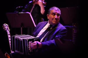 Orquesta Tangarte 25 år Palladium Malmö Photo: Sascha Kajic