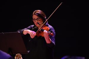 Orquesta Tangarte 25 år Palladium Malmö Photo: Sascha Kajic